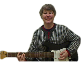 Dawn McKenzie